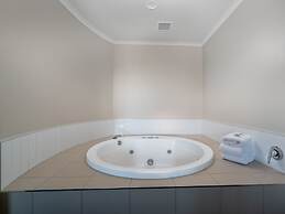 Lake Taupo Motor Inn