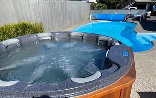 Lake Taupo Motor Inn