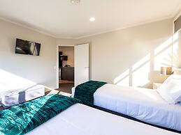 Lake Taupo Motor Inn