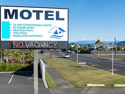 Lake Taupo Motor Inn