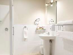 Lake Taupo Motor Inn