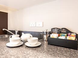 Lake Taupo Motor Inn