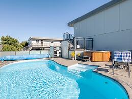 Lake Taupo Motor Inn