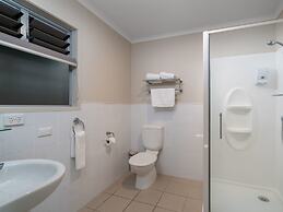 Lake Taupo Motor Inn