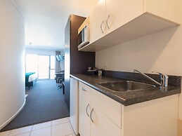 Lake Taupo Motor Inn