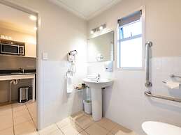 Lake Taupo Motor Inn