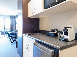 Lake Taupo Motor Inn