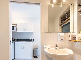 Lake Taupo Motor Inn