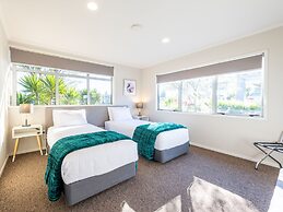 Lake Taupo Motor Inn