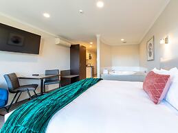 Lake Taupo Motor Inn