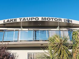 Lake Taupo Motor Inn