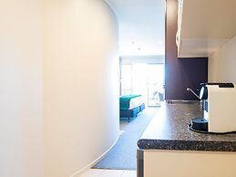 Lake Taupo Motor Inn