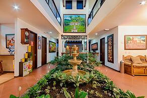 San Antonio Hotel Boutique