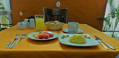 San Antonio Hotel Boutique