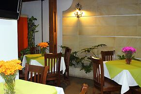 San Antonio Hotel Boutique