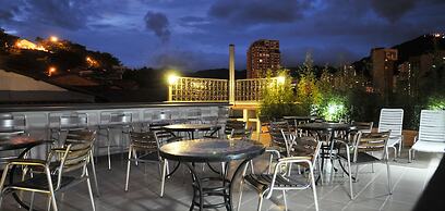 San Antonio Hotel Boutique