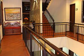 San Antonio Hotel Boutique
