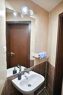 Corvin Point Rooms and Apartments