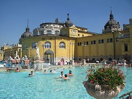 Corvin Point Rooms and Apartments