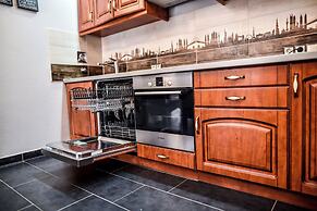 Corvin Point Rooms and Apartments