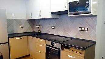 Corvin Point Rooms and Apartments