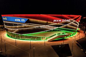 Corvin Point Rooms and Apartments