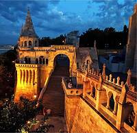 Corvin Point Rooms and Apartments