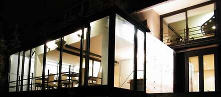 Hotel President Pantovcak