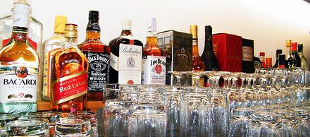 Hotel President Pantovcak