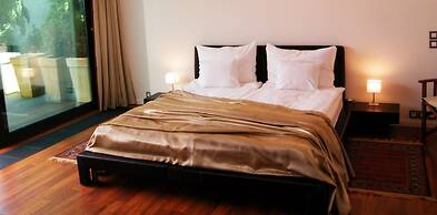 Hotel President Pantovcak