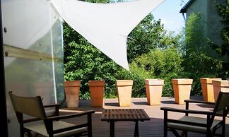 Hotel President Pantovcak