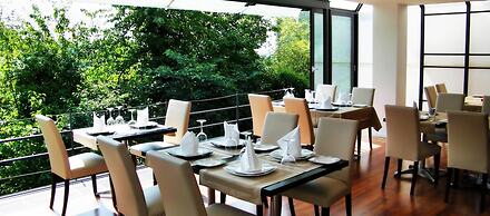 Hotel President Pantovcak