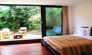 Hotel President Pantovcak