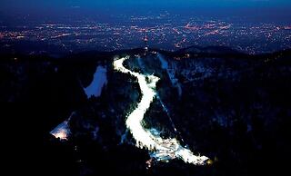 Hotel President Pantovcak