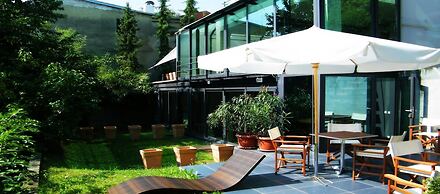 Hotel President Pantovcak