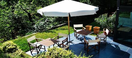 Hotel President Pantovcak