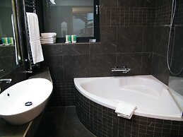 Hotel President Pantovcak