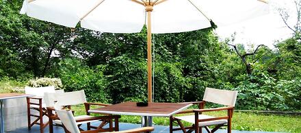 Hotel President Pantovcak