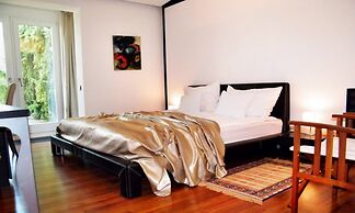 Hotel President Pantovcak