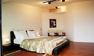 Hotel President Pantovcak