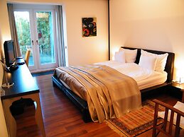 Hotel President Pantovcak