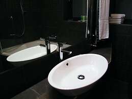 Hotel President Pantovcak