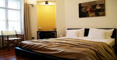 Hotel President Pantovcak