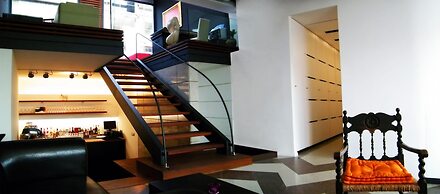 Hotel President Pantovcak