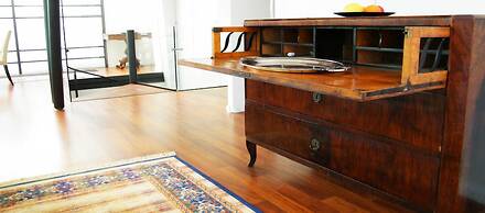 Hotel President Pantovcak