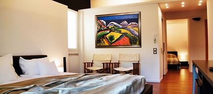 Hotel President Pantovcak