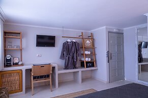 Glykeria Mini Suites