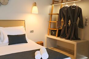 Glykeria Mini Suites