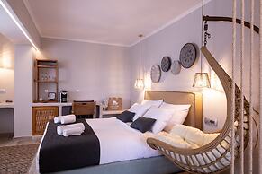 Glykeria Mini Suites