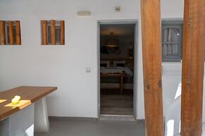 Glykeria Mini Suites